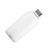 PET Fles 100 ml Ovaal